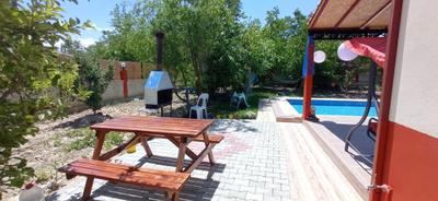 Villa Yazır