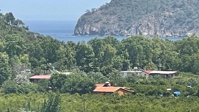 Öz Akdeniz Apart