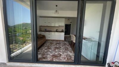 Öz Akdeniz Apart