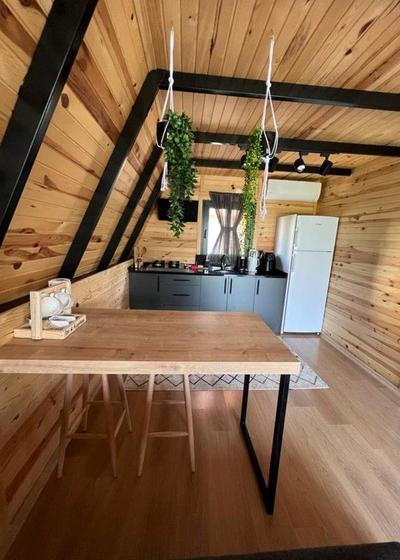 Lagom Bungalow