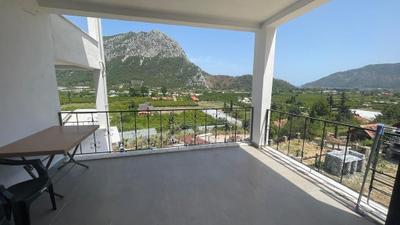 Öz Akdeniz Apart