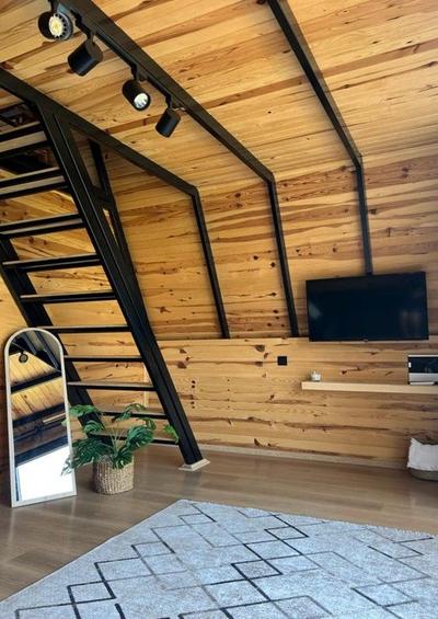 Lagom Bungalow