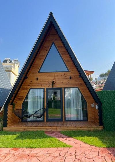 Lagom Bungalow
