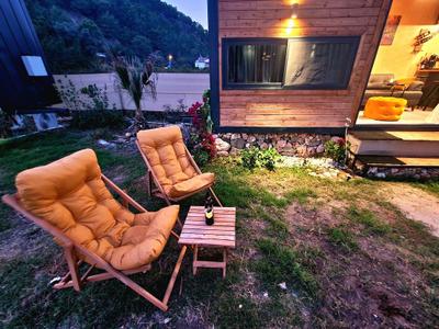 Luwi Tiny House