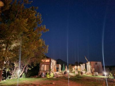 Luwi Tiny House