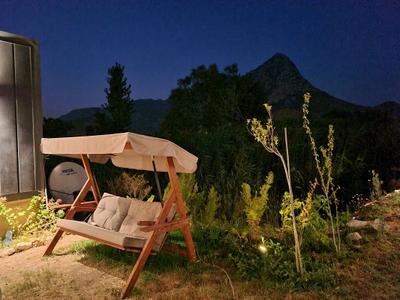 Luwi Tiny House