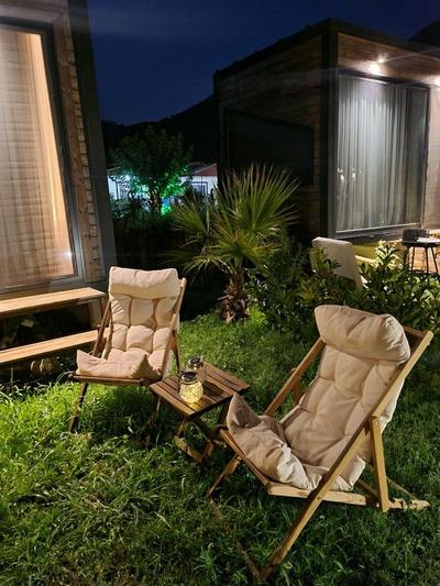 Luwi Tiny House