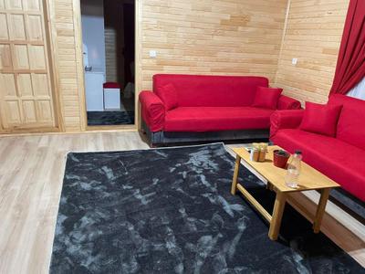 Rengarenk Bungalov Evleri