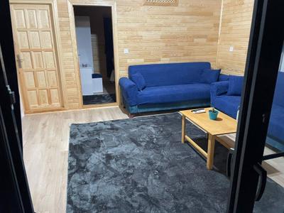 Rengarenk Bungalov Evleri
