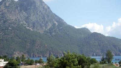 Adrasan Beach Club Hotel