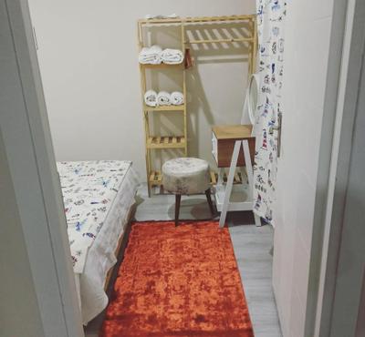 Adrasan Keyfedeğer