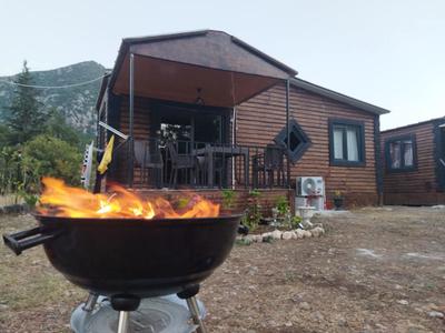 Adrasan Keyfedeğer