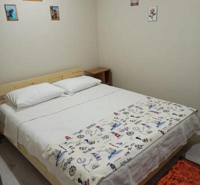 Adrasan Keyfedeğer
