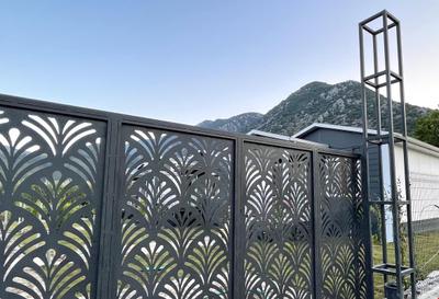 Adrasan Natura Garden Aparts