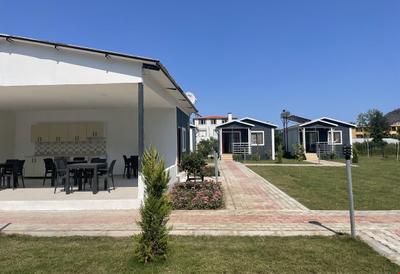 Adrasan Natura Garden Aparts