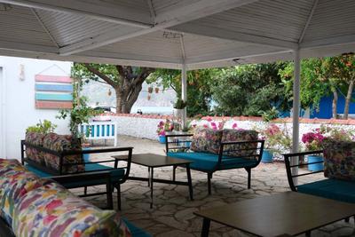 Adrasan Otel