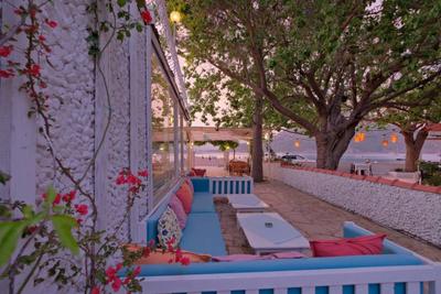 Adrasan Otel