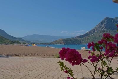 Adrasan Otel