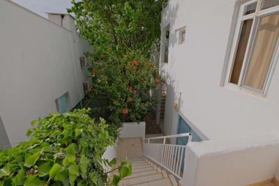 Adrasan Otel