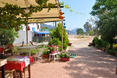 Adrasan Shambala Hotel