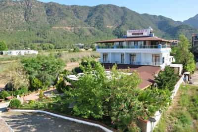Adrasan Shambala Hotel