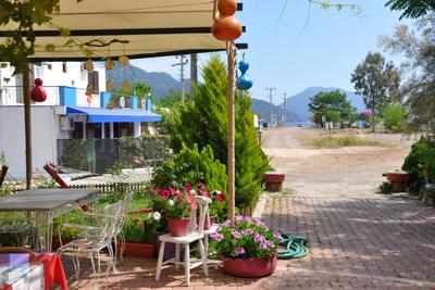 Adrasan Shambala Hotel