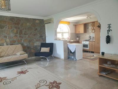 Adrasan Villa Sun