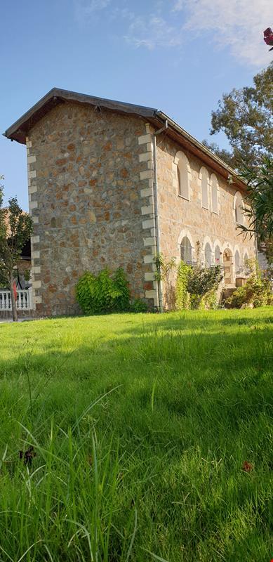 Adrasan Villa Sun