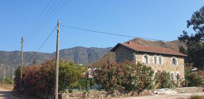 Adrasan Villa Sun