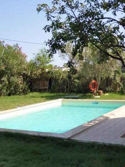 Adrasan Villa Sun