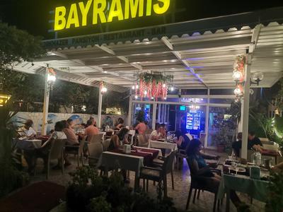 Bayramis Adrasan