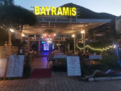 Bayramis Adrasan