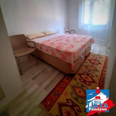 Blue Likya Apart Pansiyon