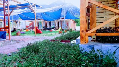 By Yigit Hotel & Restaurant