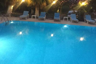 Adrasan Çizmeci Hotel