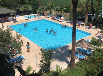 Adrasan Çizmeci Hotel