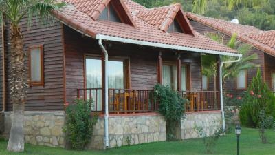 Club Sun Village Hotel