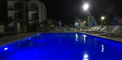 Demirci Hotel