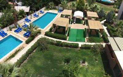 Demirci Hotel