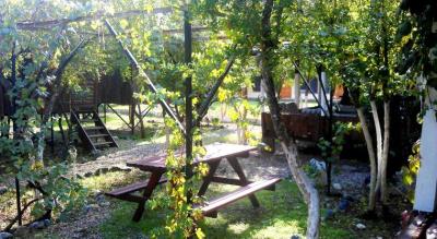 Don Kişot Pansiyon