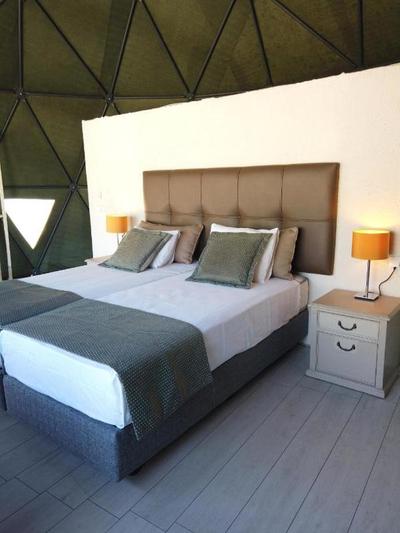 Dream Dome Suite Adrasan