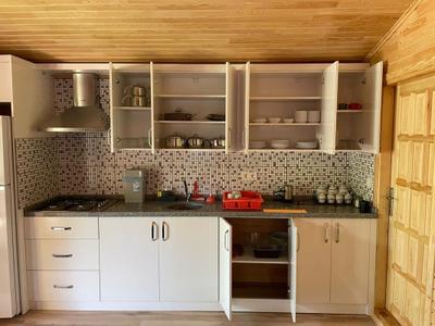 Rengarenk Bungalov Evleri