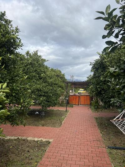 Eliz Apart Bungalow