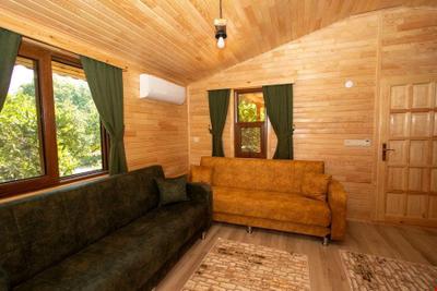 Eliz Apart Bungalow