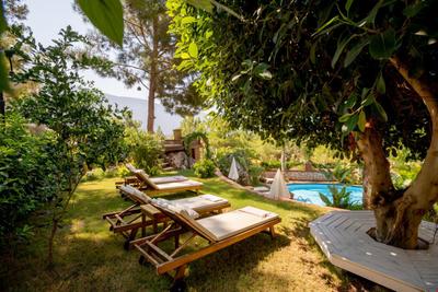 Esperanza Boutique Hotel of Lykia