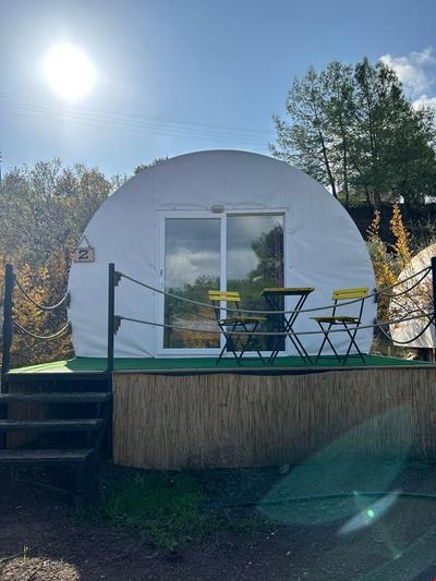 Evergreen Glamping