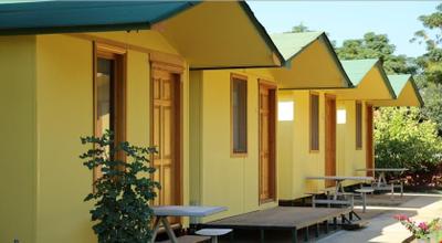 Felix Bungalow Otel