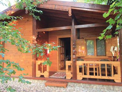 Olympos Paradise Hotel
