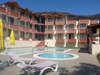 Grand Yazıcı Hotel Adrasan