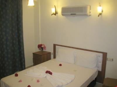 Grand Yazıcı Hotel Adrasan
